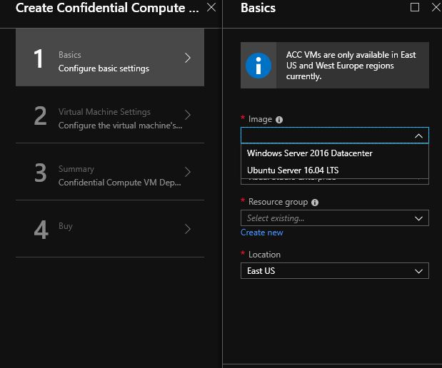 Confidential Computing For Azure Virtual Machines
